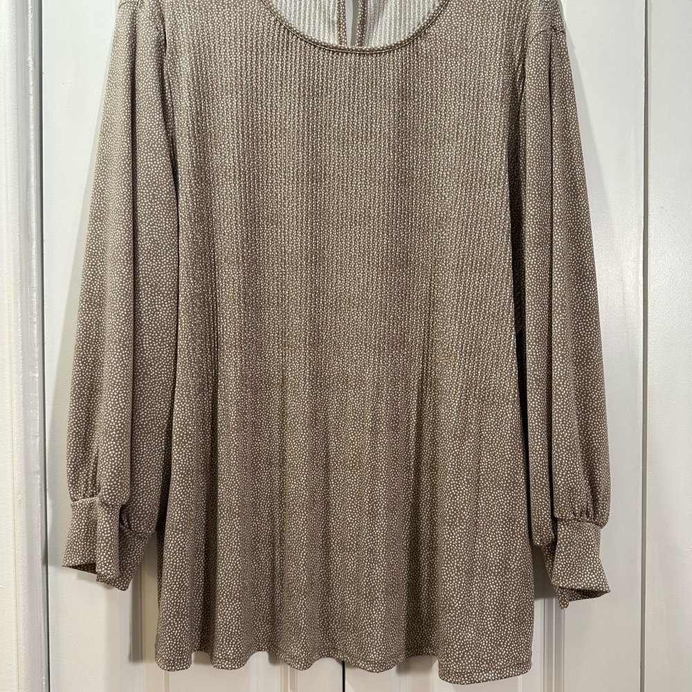 Adrianna Papell top